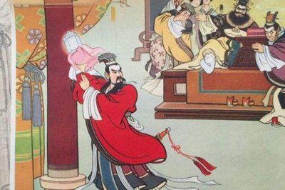 ​为什么说完璧归赵赵国其实是输了?