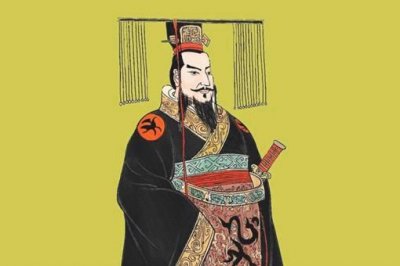 ​秦始皇曾经想过禅让?为何后来没有实施呢?