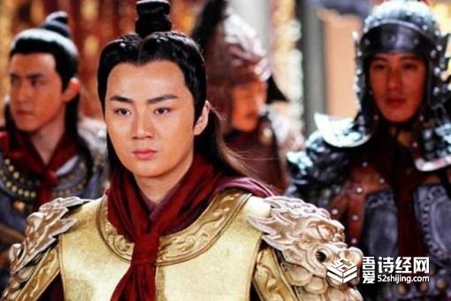 唐朝发生的重大历史事件有哪些