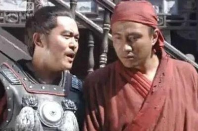 ​朱元璋为什么不杀汤和 这其中有什么原因