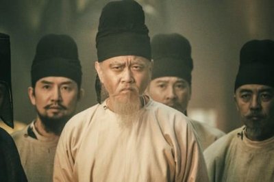 ​唐朝是否真有胡人血统?