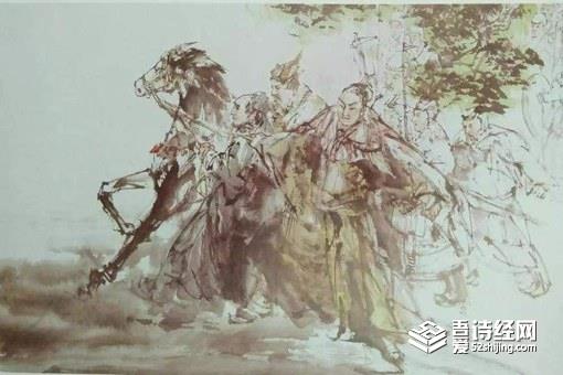 伯夷叔齐为何不食周粟?是忠诚还是愚昧?