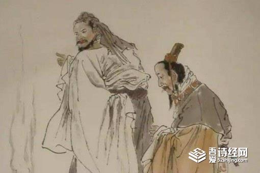 伯夷叔齐为何不食周粟?是忠诚还是愚昧?
