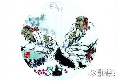 伯夷叔齐为何不食周粟?是忠诚还是愚昧?
