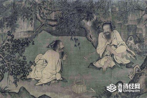 伯夷叔齐为何不食周粟?是忠诚还是愚昧?