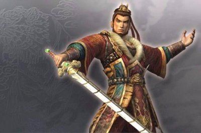 ​杜预连连骑马都不会,为什么还能成为灭吴功臣?