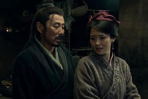 嬴政当人质的时候刘邦在做什么?