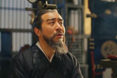 ​曹操不怕被人骂,但是为什么要杀了骂他的孔融
