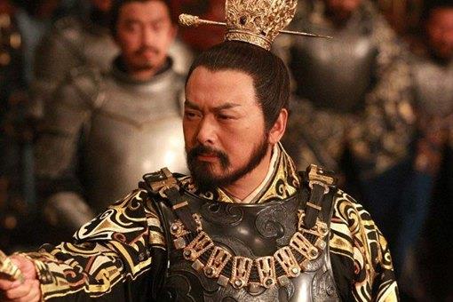 曹操不怕被人骂,但是为什么要杀了骂他的孔融