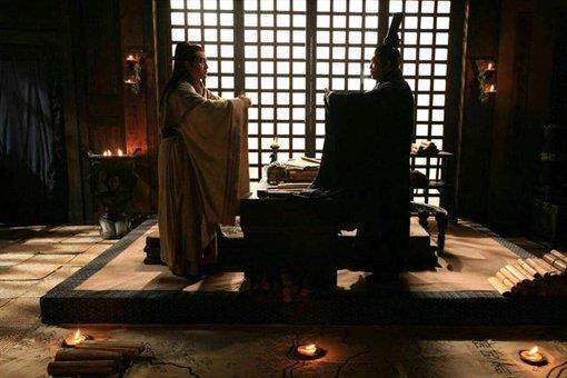 商鞅知道自己变法会死吗?