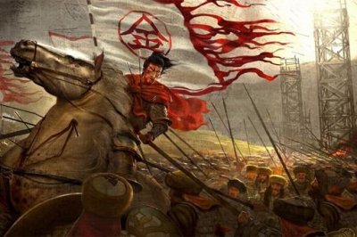​南宋为什么后来答应了和蒙古一起打金国?