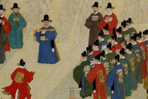 明宪宗是如何为明代宗平反的?