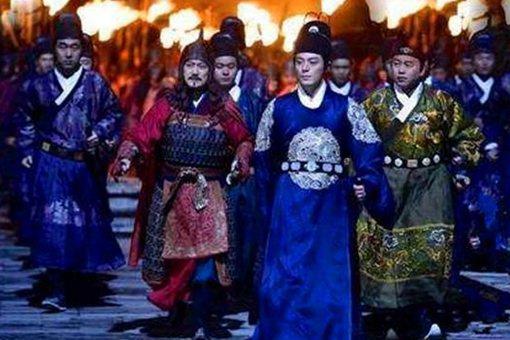 明宪宗是如何为明代宗平反的?