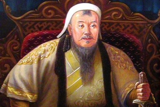 元朝的国号全称是什么？由来又是什么？
