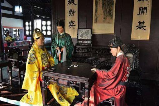 杨廷和杨慎父子为何与嘉靖帝反目成仇