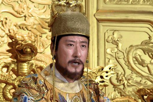 朱元璋祖上名字为什么都是数字?