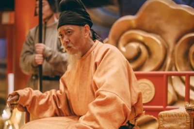​李隆基为什么杀了三个儿子?还是在同一天之内杀的?