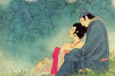 ​为什么说司马相如是劫财劫色