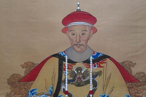 道光皇帝是怎么继位的?嘉庆皇帝的遗诏不是找不到了么?
