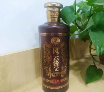 ​白酒口感怎样才是好酒(白酒口感排行榜)