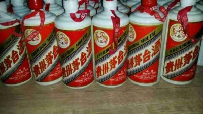 ​茅台10斤装多少钱一瓶酒，茅台10斤装价格多少