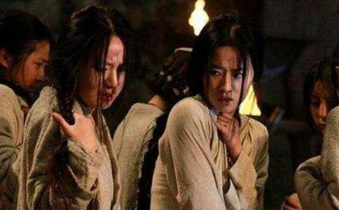 曹操为何要和关羽抢女人?抢的女人到底是谁