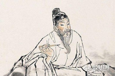 ​杜甫嫁给伍子胥是怎么回事?