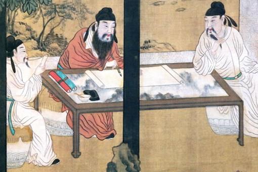 夜不闭户是什么意思?为什么古人能够做到?