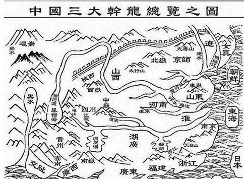 刘伯温帮朱元璋斩了多少龙脉?斩龙脉会有什么后果?