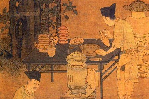 历史上各行业的祖师爷是谁?