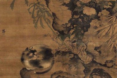 ​猫在古代为什么被称为狸奴?