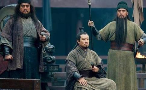 刘备真的像书里写的那样宅心仁厚吗?