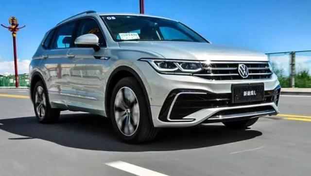 中型SUV质量排名:沃尔沃XC60夺冠 汉兰达第三-