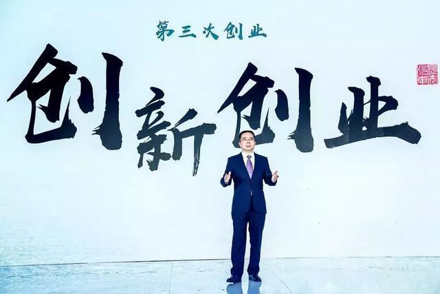 够硬核！这家天天向“尚”的车企势要扬帆太空-