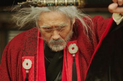 ​司马懿是三国中最能隐忍的人?