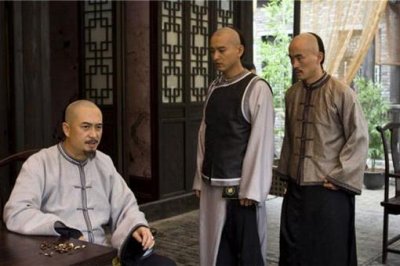 ​陈芳与夏威夷王室有什么关系?
