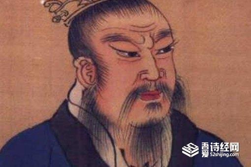 窦太后是刘邦的什么人