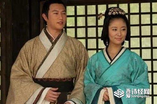 窦太后是刘邦的什么人