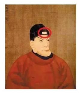 相貌堂堂朱元璋为何变成鞋拔子脸?