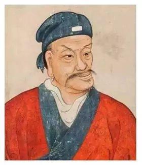 相貌堂堂朱元璋为何变成鞋拔子脸?