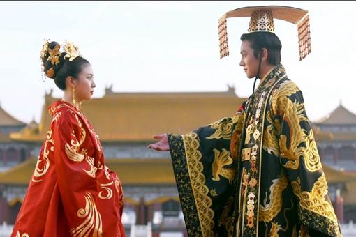 古代和亲目的是什么?公主和亲永远都是牺牲品?