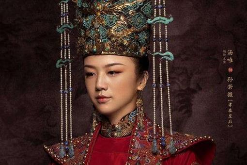 明朝北京保卫战中孙太后到底发挥了多大的作用?