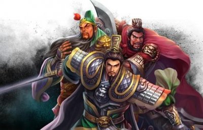 ​刘备占领荆州后为什么不把荆州当首都?
