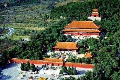 ​给朱元璋陪葬的妃子为何双腿会呈现八字形?这其中有什么原因?