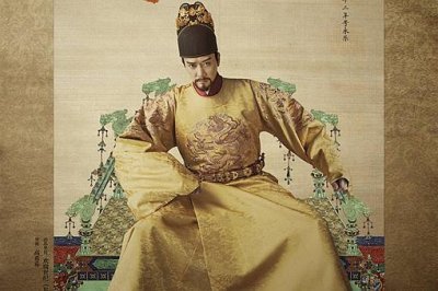 ​朱棣第五次北征蒙古的真相是什么?是不是想除掉老二老三?