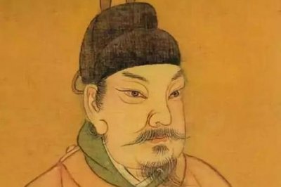 ​历史上除了司马懿,第二隐忍的人是谁?