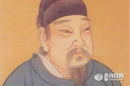 柴荣怎么死的?