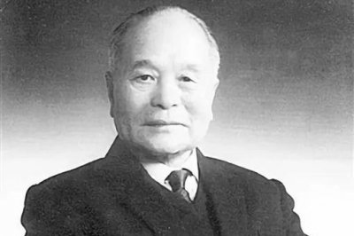 ​程开甲六大荣誉