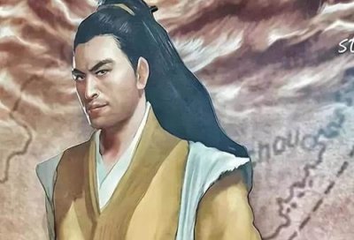 ​陈祖义到底是不是海盗