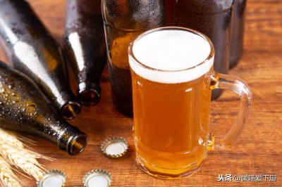 ​拉格啤酒和艾尔啤酒的区别（两种酒的口感差别大）